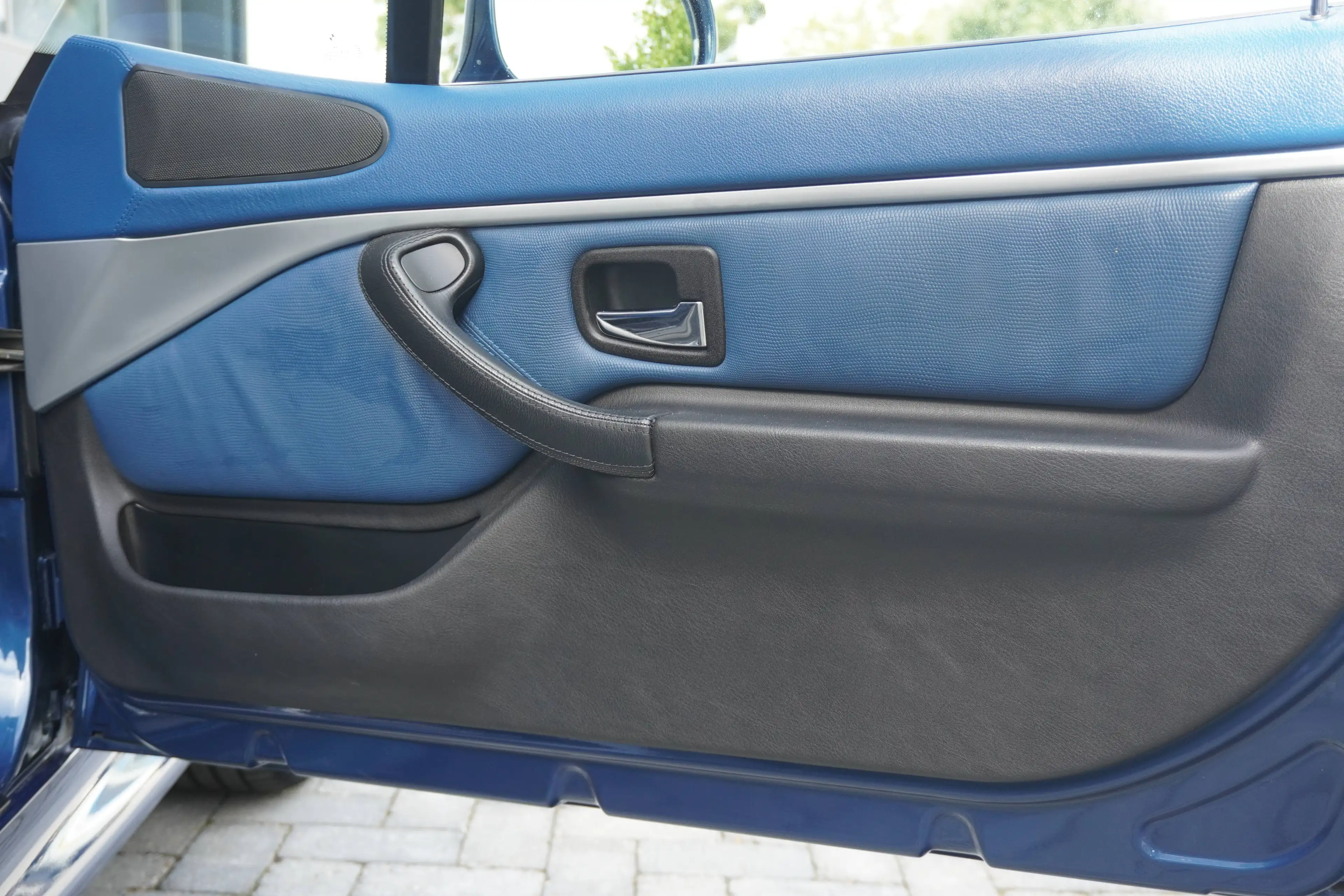 BMW Z3 1.9i Nieuwstaat 47.845 km! — photo 15