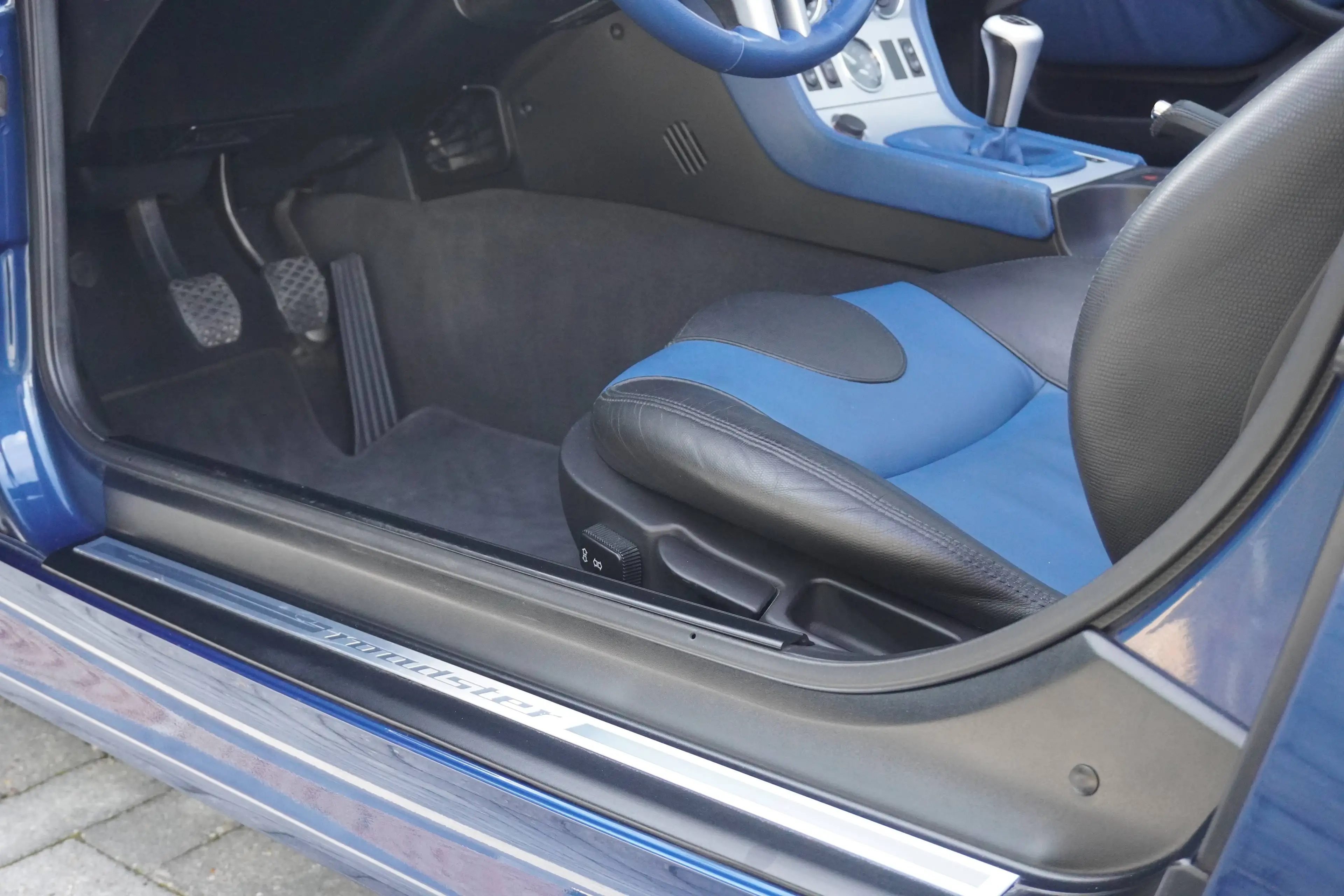 BMW Z3 1.9i Nieuwstaat 47.845 km! — photo 10