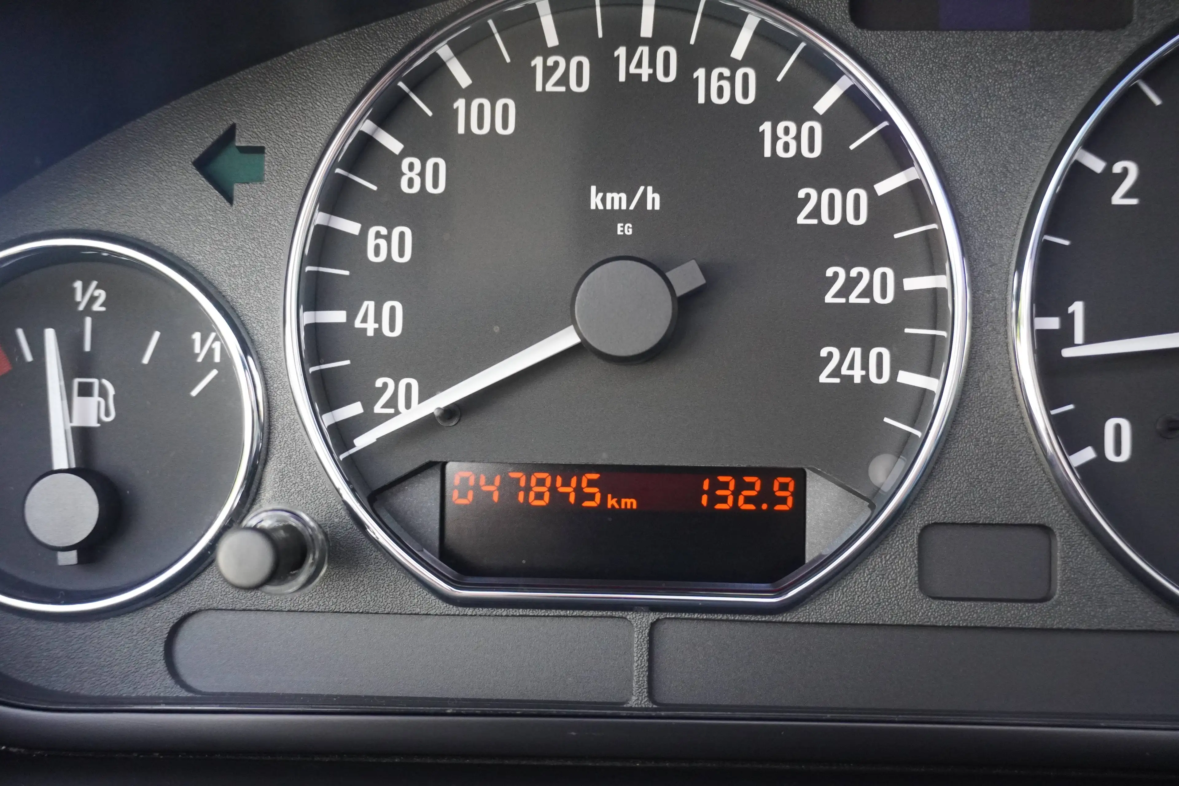 BMW Z3 1.9i Nieuwstaat 47.845 km! — photo 13