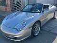 Porsche 911 911+Cabrio+3.6+Carrera+320cv Argento - thumbnail 10