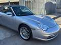Porsche 911 911+Cabrio+3.6+Carrera+320cv Argento - thumbnail 3