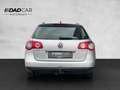 Volkswagen Passat Trendline 2.0 TDI AHK NAVI PDC SHZ NSW Silver - thumbnail 4