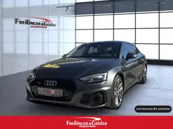 Audi A5 50 TDI quattro S line Bluetooth Navi LED Klima