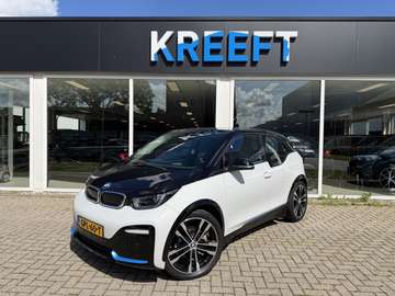 S Business Edition 120Ah 42 kWh Apple Carplay | St