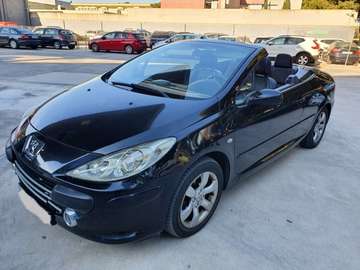 CC 2.0HDI Sport 136