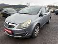 Opel Corsa Edition "111 Jahre"-KLIMA-NUR 94837KM Gris - thumbnail 3
