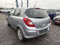 Opel Corsa Edition "111 Jahre"-KLIMA-NUR 94837KM Gris - thumbnail 5