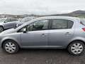 Opel Corsa Edition "111 Jahre"-KLIMA-NUR 94837KM Gris - thumbnail 4