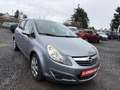 Opel Corsa Edition "111 Jahre"-KLIMA-NUR 94837KM Gris - thumbnail 1
