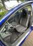 Ford Fiesta Fiesta Courier Blau - thumbnail 2