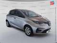 Renault ZOE E-Tech Evolution charge normale R110 Achat Intégral - 22B Gris - thumbnail 3