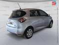 Renault ZOE E-Tech Evolution charge normale R110 Achat Intégral - 22B Gris - thumbnail 6