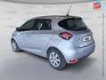 Renault ZOE E-Tech Evolution charge normale R110 Achat Intégral - 22B Gris - thumbnail 8
