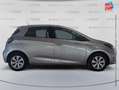 Renault ZOE E-Tech Evolution charge normale R110 Achat Intégral - 22B Gris - thumbnail 4