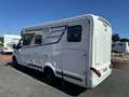 Hymer/Eriba B600 MC White Line Mercedes +Hubstützen+ALDE+Arkti Wit - thumbnail 3