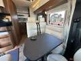 Hymer/Eriba B600 MC White Line Mercedes +Hubstützen+ALDE+Arkti Wit - thumbnail 13