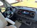 Hymer/Eriba B600 MC White Line Mercedes +Hubstützen+ALDE+Arkti Wit - thumbnail 26