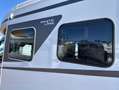 Hymer/Eriba B600 MC White Line Mercedes +Hubstützen+ALDE+Arkti Wit - thumbnail 8