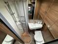 Hymer/Eriba B600 MC White Line Mercedes +Hubstützen+ALDE+Arkti Wit - thumbnail 20