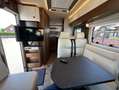 Hymer/Eriba B600 MC White Line Mercedes +Hubstützen+ALDE+Arkti Wit - thumbnail 12