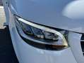 Hymer/Eriba B600 MC White Line Mercedes +Hubstützen+ALDE+Arkti Wit - thumbnail 37