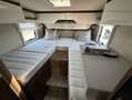 Hymer/Eriba B600 MC White Line Mercedes +Hubstützen+ALDE+Arkti Wit - thumbnail 17