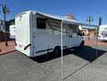 Hymer/Eriba B600 MC White Line Mercedes +Hubstützen+ALDE+Arkti Blanc - thumbnail 4