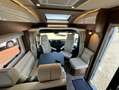 Hymer/Eriba B600 MC White Line Mercedes +Hubstützen+ALDE+Arkti Wit - thumbnail 23