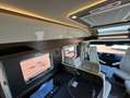 Hymer/Eriba B600 MC White Line Mercedes +Hubstützen+ALDE+Arkti Wit - thumbnail 22