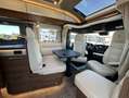 Hymer/Eriba B600 MC White Line Mercedes +Hubstützen+ALDE+Arkti Wit - thumbnail 11