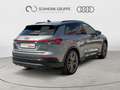 Audi Q4 e-tron 50 quattro Sline Edition AHK HUD Sonos Gris - thumbnail 5