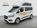Ford Transit Custom Nugget Hochdach Wit - thumbnail 1