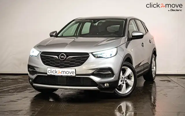 Opel Grandland X Grandland X PHEV 1.6 Turbo S