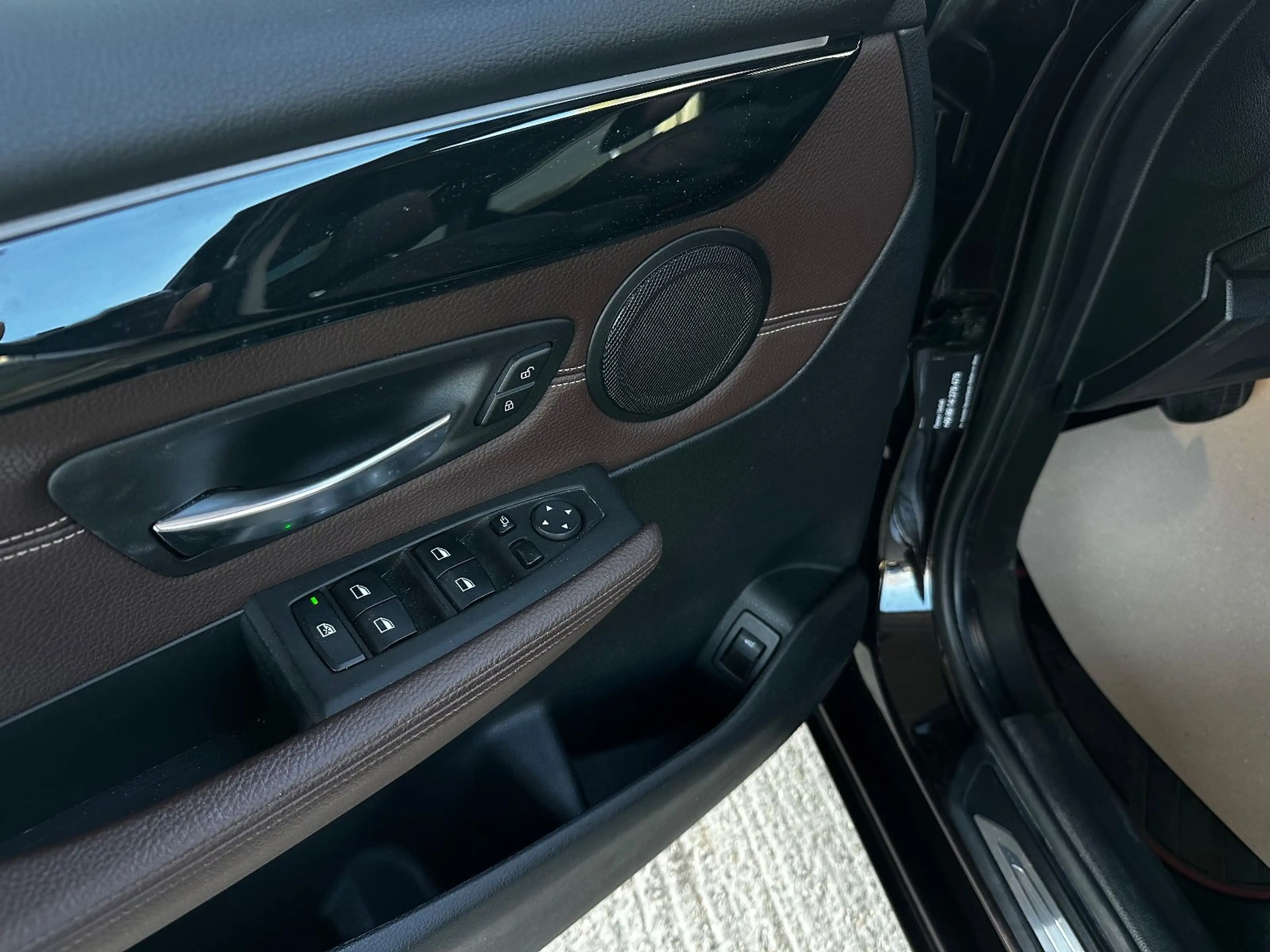 BMW 220 d Active Tourer Sport Line "AHK"HU/AU+Service — photo 19
