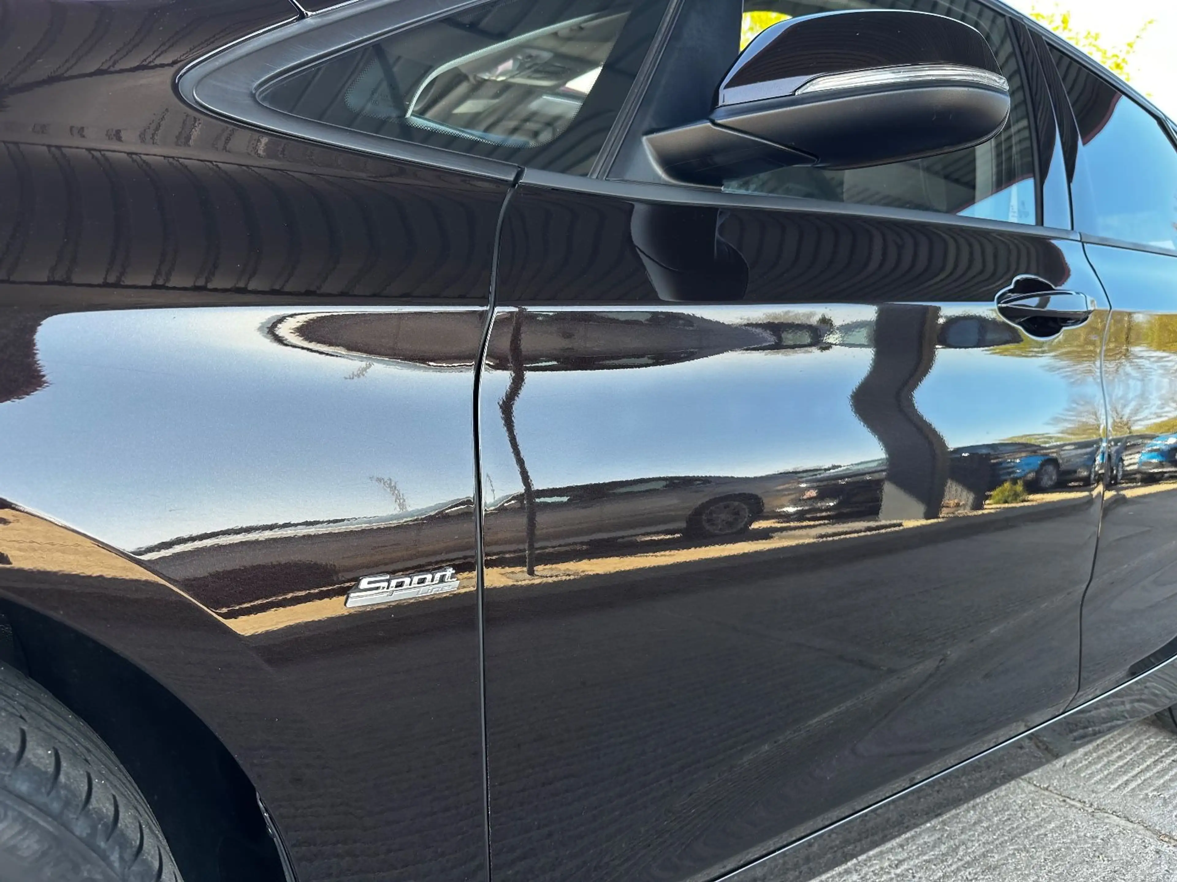 BMW 220 d Active Tourer Sport Line "AHK"HU/AU+Service — photo 2
