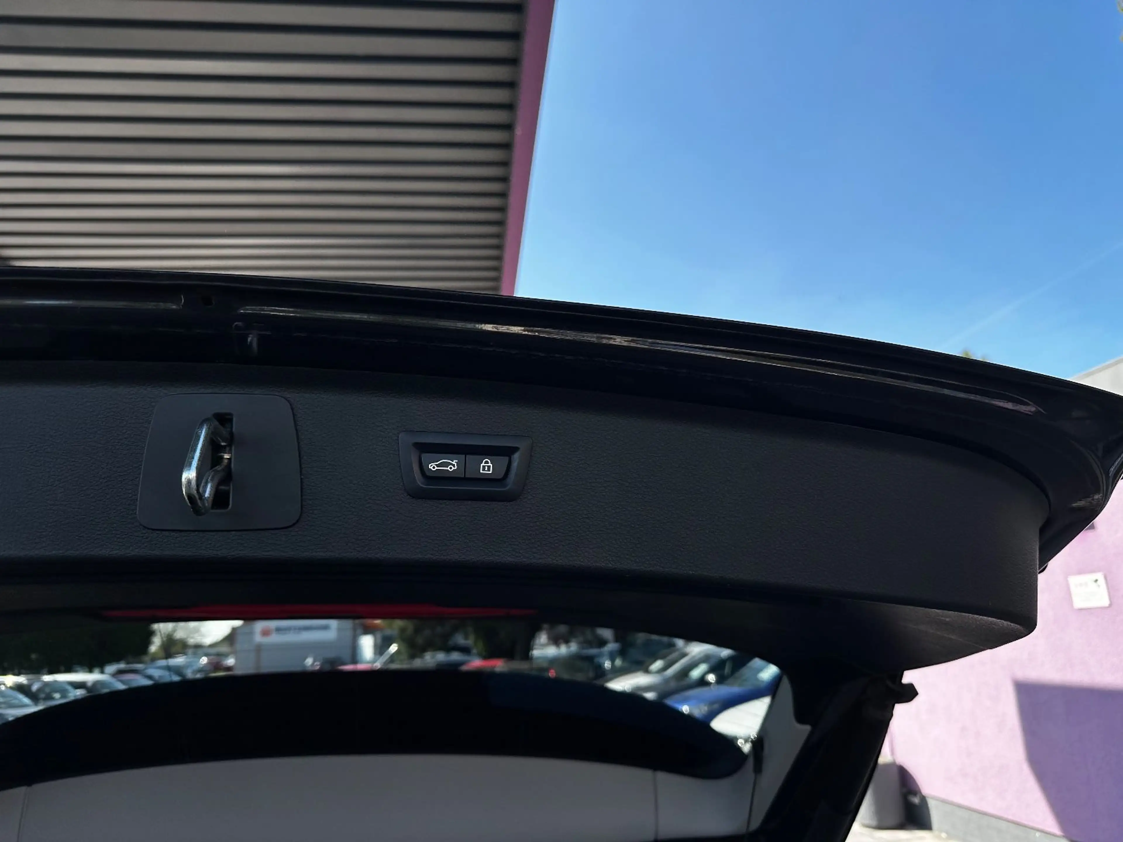 BMW 220 d Active Tourer Sport Line "AHK"HU/AU+Service — photo 14