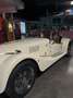 Morgan Roadster V6 2008 Weiß - thumbnail 3