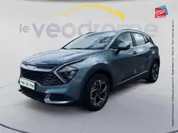 Kia Sportage 1.6 T-GDi 150ch MHEV LX Plus 4x2