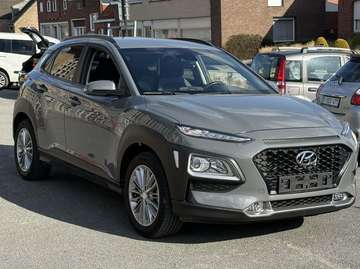 Kona 1.0 T-GDi Twist Techno GPF weinig kms!!!