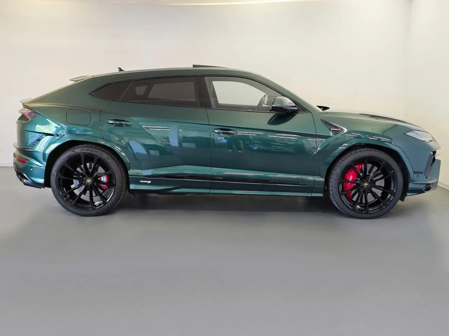 Lamborghini Urus Urus 4.0 S Vert - 2