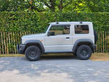 Jimny 1.5i 4x4 GA