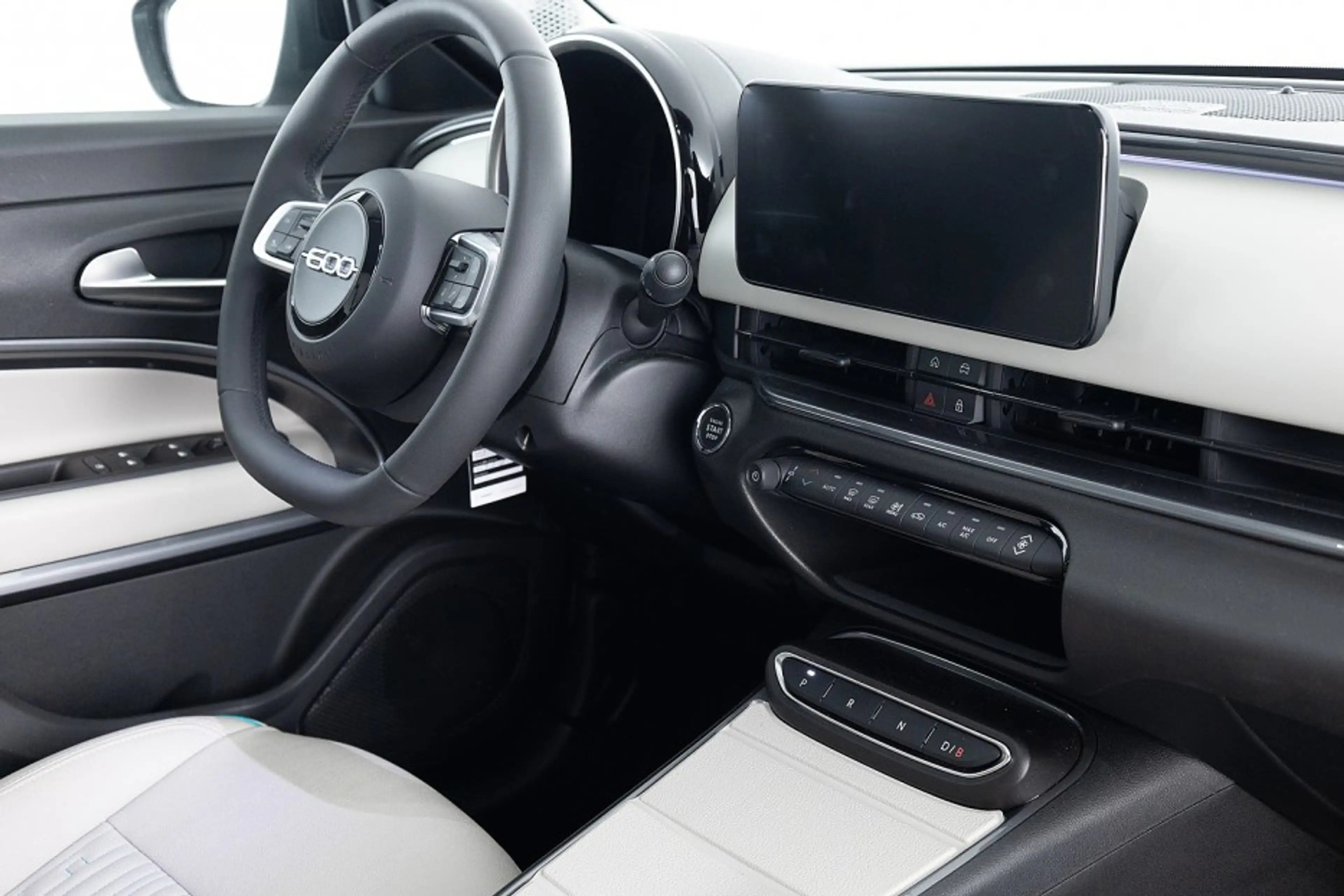 Fiat 600e La Prima 54 kWh | LEDER ✅ 1e Eigenaar . — photo 4