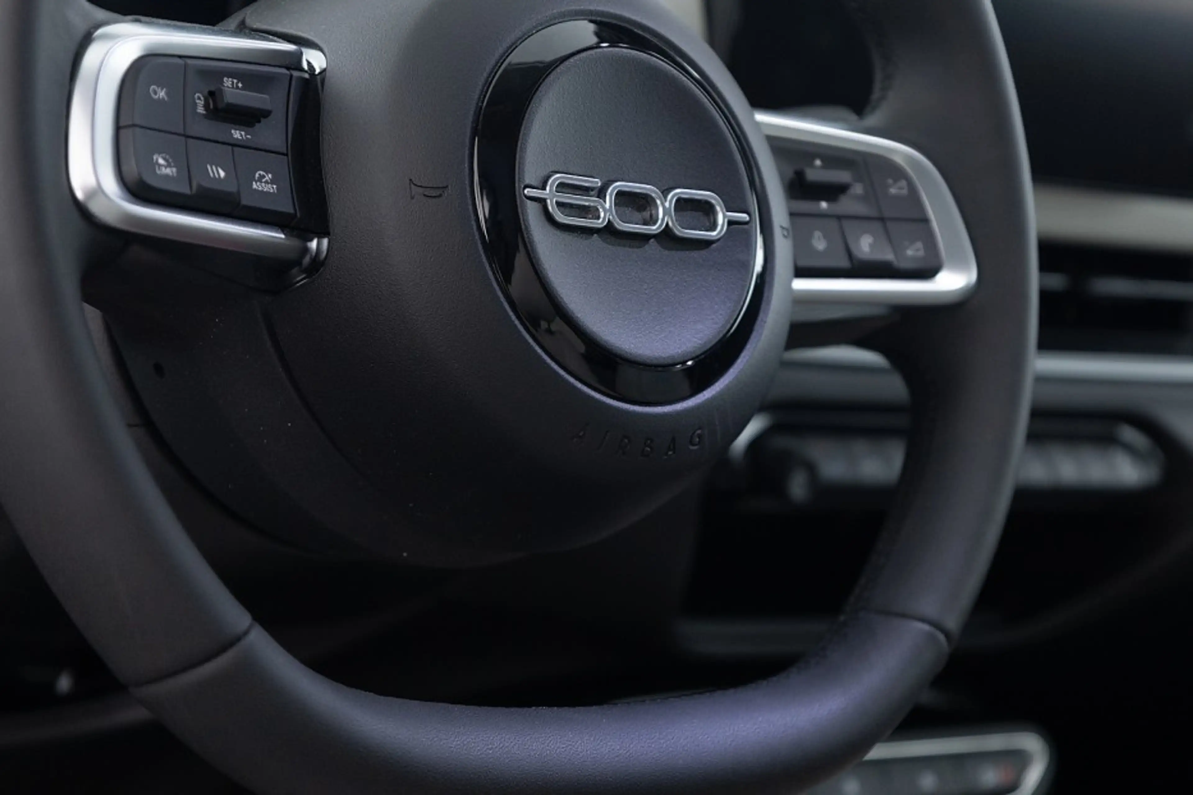 Fiat 600e La Prima 54 kWh | LEDER ✅ 1e Eigenaar . — photo 11