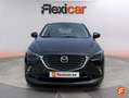 Mazda CX-3 2.0 Skyactiv-G Zenith Safety 2WD 89kW Negro - thumbnail 2