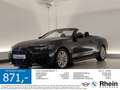 BMW 440 Mi xDrive Cabrio M Sport Navi/LED/ACC/Standhz Ambi Schwarz - thumbnail 1