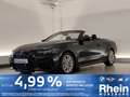 BMW 440 Mi xDrive Cabrio M Sportpaket Ambiente/LRH Ambient Schwarz - thumbnail 11