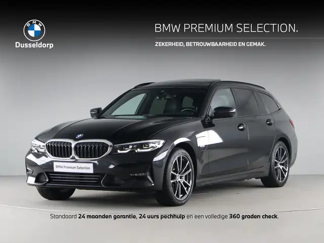 BMW 3er