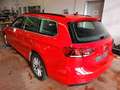 Volkswagen Passat Variant Business2.0TDI DSG LED Navi SHZ Rood - thumbnail 4
