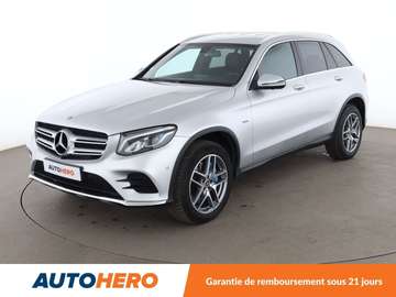350 e Sportline 4Matic