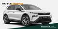 Skoda Elroq 85 Sportline *AHK*MATRIX*ACC*NAV*SHZ*R-CAM Weiß - thumbnail 1